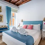 Iflat Antonella House Trevi Terrace Hideaway 4*