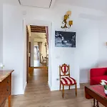 Iflat Antonella House Trevi Terrace Hideaway