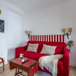 Iflat Antonella House Trevi Terrace Hideaway 4* Ρώμη