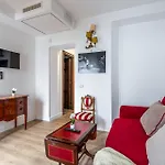 Iflat Antonella House Trevi Terrace Hideaway 4*