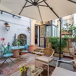 Iflat Antonella House Trevi Terrace Hideaway Ρώμη