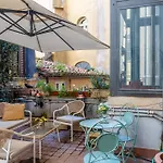 Iflat Antonella House Trevi Terrace Hideaway Ρώμη