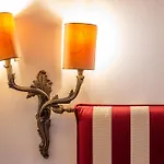 Iflat Antonella House Trevi Terrace Hideaway 4*