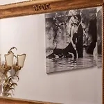 Iflat Antonella House Trevi Terrace Hideaway Πανσιόν 4*