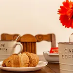 Iflat Antonella House Trevi Terrace Hideaway Ρώμη