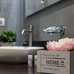 Πανσιόν Iflat Antonella House Trevi Terrace Hideaway