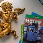 Iflat Antonella House Trevi Terrace Hideaway Πανσιόν