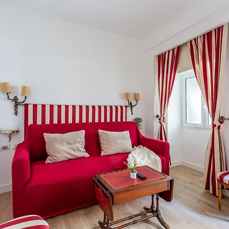 Iflat Antonella House Trevi Terrace Hideaway