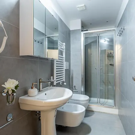 Iflat Antonella House Trevi Terrace Hideaway