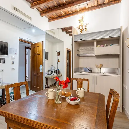 Iflat Antonella House Trevi Terrace Hideaway Ρώμη