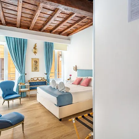 Iflat Antonella House Trevi Terrace Hideaway
