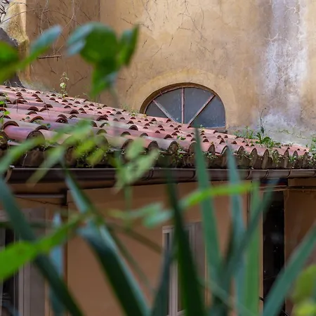 Iflat Antonella House Trevi Terrace Hideaway 4* Ρώμη