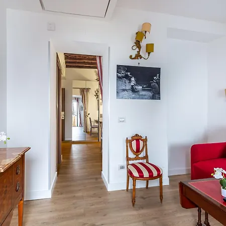 Iflat Antonella House Trevi Terrace Hideaway