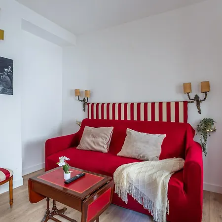 Iflat Antonella House Trevi Terrace Hideaway 4* Rzym