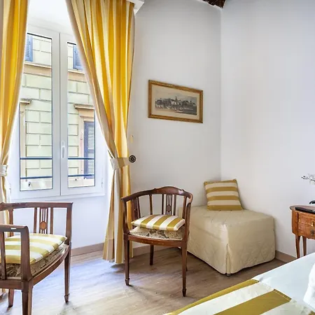 Iflat Antonella House Trevi Terrace Hideaway Pensjonat Rzym