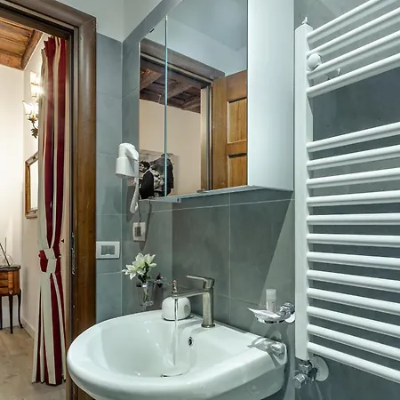 Iflat Antonella House Trevi Terrace Hideaway Pensjonat Rzym