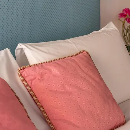 Iflat Antonella House Trevi Terrace Hideaway Pensjonat 4*